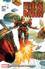 Iron Man (2024) TP 02 The Insurgent Iron Man