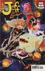 Jeff The Land Shark #05 Tokitokoro Var Comics - Back Issues Marvel Comics