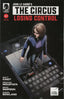 John Le Carre's The Circus Losing Control #01 Comics Dark Horse Comics