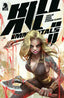 Kill All Immortals II #02 Ivan Tao Var Comics Dark Horse Comics