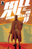 Kill All Immortals II #02 Comics Dark Horse Comics