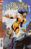 Laura Kinney Sabretooth #01 Ramcheron Var Comics - Back Issues Marvel Comics
