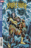 Laura Kinney Sabretooth #01 Jurgens Var Comics - Back Issues Marvel Comics