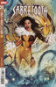 Laura Kinney Sabretooth #01 Villalobos Var Comics - Back Issues Marvel Comics