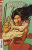 Laura Kinney Sabretooth #01 Yagawa Var Comics - Back Issues Marvel Comics