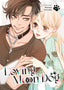 Loving Moon Dog GN 04