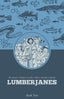 Lumberjanes HC 02 Trades/Hard Covers Boom! Entertainment