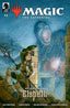 Magic The Gathering Untold Stories Elspeth #03 Tyler Crook Var Comics Dark Horse Comics