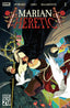 Marian Heretic #01 Comics Boom! Entertainment