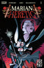 Marian Heretic #01 Burnett Var Comics Boom! Entertainment