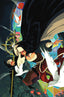 Marian Heretic #01 1:10 Jaro Var Comics - Back Issues Boom! Entertainment