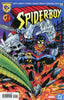 Spider-Boy (1996) #01 Facsimile Edition Comics - Back Issues Marvel Comics