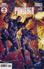 Marvel Knights The Punisher #01 Ben Harvey Var
