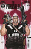 Marvel Knights The Punisher #01 David Marquez Var