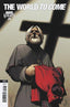 Marvel Knights The World to Come #05 1:25 Martin Coccolo Var