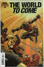 Marvel Knights The World to Come #05 Giuseppe Camuncoli Var