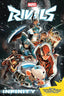 Marvel Rivals Infinity TP Trades/Hard Covers Marvel Comics