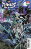 Marvel Rivals King in Black #01 Comics - Back Issues Marvel Comics