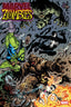 Marvel Zombies Red Band #02 Warren Var Comics - Back Issues Marvel Comics