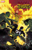 Marvel Zombies Red Band #02 1:25 Mobili Var Comics - Back Issues Marvel Comics