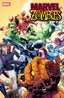 Marvel Zombies Red Band #02 Comics - Back Issues Marvel Comics