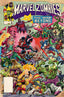 Marvel Zombies Red Band #02 Koblish Var Comics - Back Issues Marvel Comics