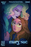 Mary Sue #01 Ganucheau Var Comics Boom! Entertainment