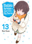 Medaka Kuroiwa is Impervious to My Charms GN 13 Trades/Hard Covers Kodansha Comics