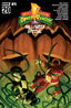 Mighty Morphin Power Rangers Halloween Special #01 Comics - Back Issues Boom! Entertainment