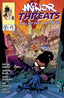 Minor Threats The Last Devil Left Alive #02 Comics Dark Horse Comics