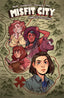 Misfit City TP Complete Collection Trades/Hard Covers Boom! Entertainment
