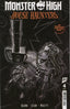 Monster High House Haunters #04 Comics - Back Issues IDW
