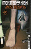 Monster High House Haunters #04 Widjaja Var Comics - Back Issues IDW
