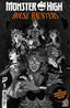 Monster High House Haunters #05 Comics - Back Issues IDW