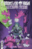 Monster High Worlds Scare #03 Comics - Back Issues IDW