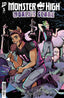 Monster High Worlds Scare #03 Sterle Var Comics - Back Issues IDW