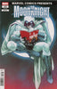 Moon Knight Fist of Khonshu #13 Bazaldua Var