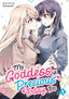 My Goddess is Precious Today Too GN 01 Trades/Hard Covers Seven Seas Entertainment