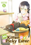 My Kitten is a Picky Eater GN 06