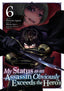 My Status as an Assassin Obviously Exceeds the Hero's GN 06