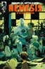 Nemesis Forever #03 Comics - Back Issues Dark Horse Comics