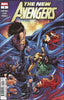 New Avengers (2025) #05 Comics - Back Issues Marvel Comics