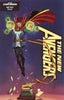 New Avengers (2025) #05 Netho Diaz Var Comics - Back Issues Marvel Comics