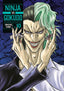 Ninja Vs Gokudo GN 10 Trades/Hard Covers Kodansha Comics