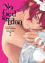 No God in Eden GN 02
