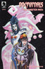 Nocturnals The Sinister Path #03 Bret Blevins Var Comics - Back Issues Dark Horse Comics