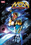 Nova Centurion #01 1:25 Chris Campana Var