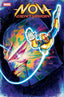 Nova Centurion #01 Ivan Shavrin "Foil" Var Comics Marvel Comics