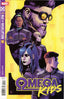 Omega Kids #01 1:25 Andrea Sorrentino Var Comics - Back Issues Marvel Comics