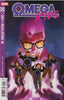 Omega Kids #01 Comics - Back Issues Marvel Comics
